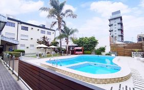 Gran Lourdes Hotel